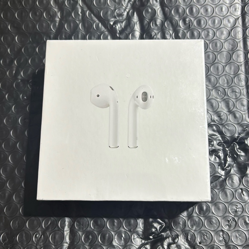 COPY - Air Pod Gen 2
